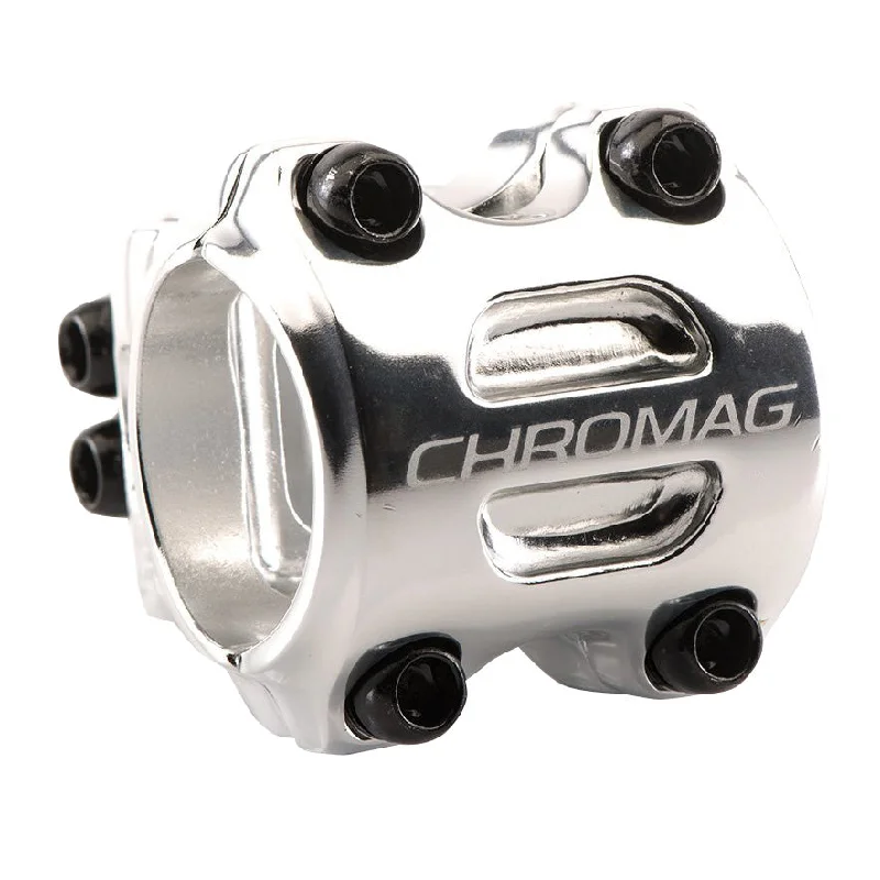 Padded frame protector-Chromag HiFi 35 Stem (35.0) 0d x 35mm - Silver