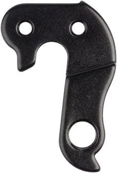 Bicycle Gazelle-Benno Derailleur Hanger - Boost, 2020-21, Black