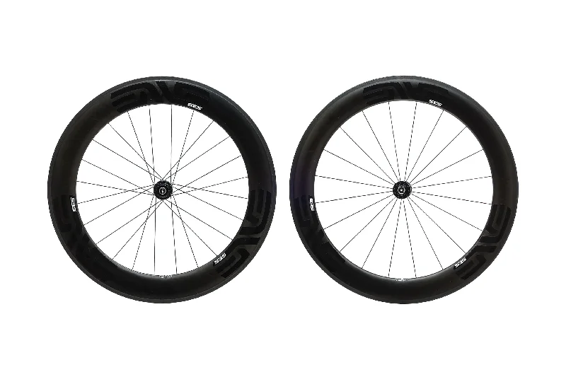 ENVE SES 7.8 Carbon Clincher 700c Wheelset