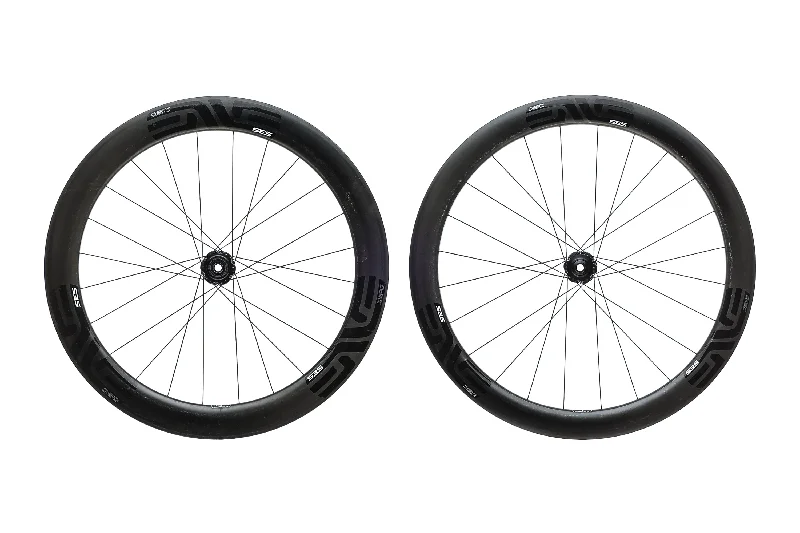 ENVE SES 5.6 Carbon Tubeless 700c Wheelset