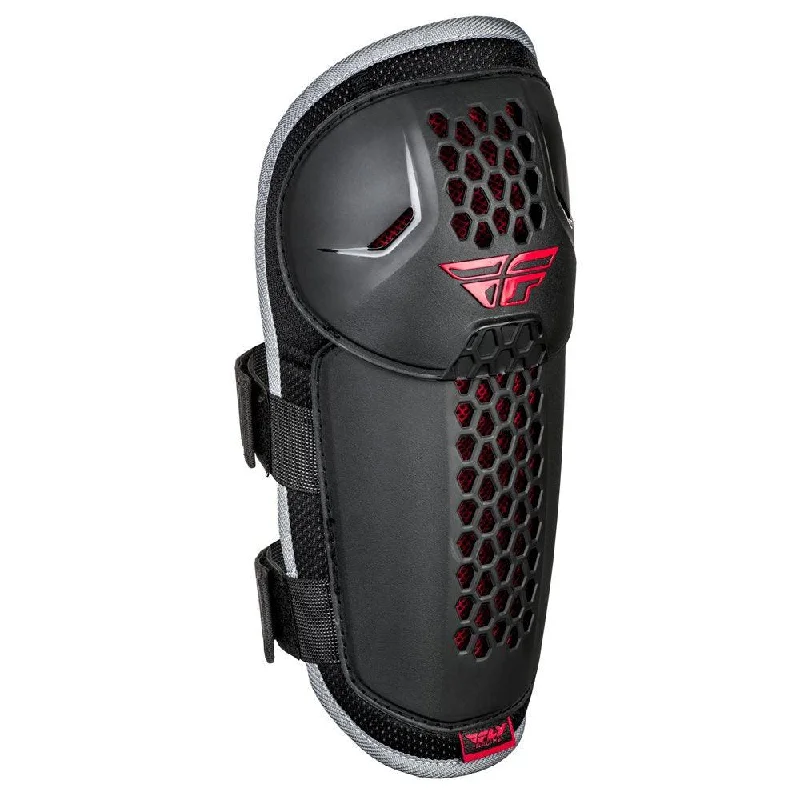 Bicycle matte look-FLY 2020 BARRICADE KNEE GUARD - YOUTH