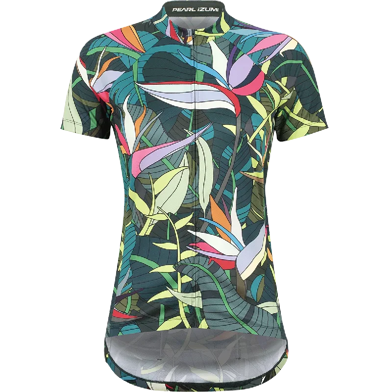 cycling clothing with lively spins-Women's Classic Jersey