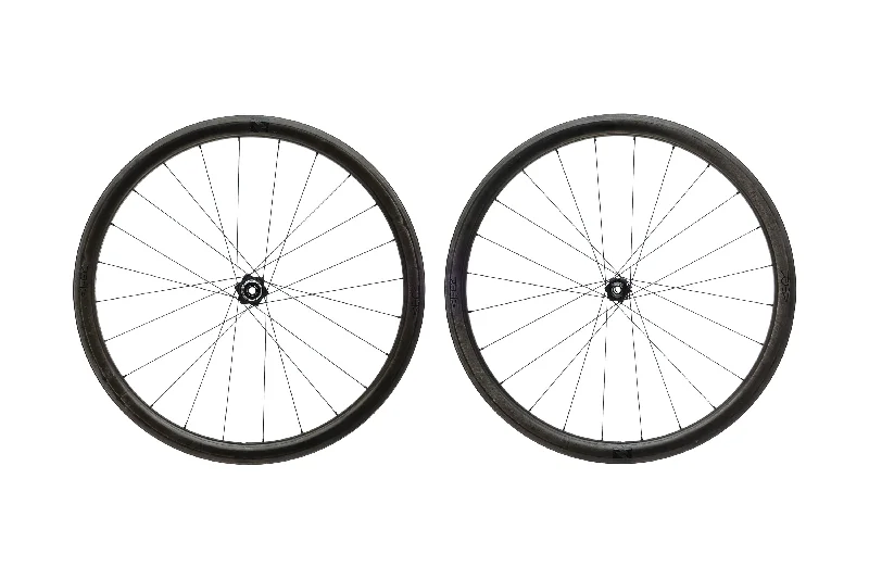 Reynolds ATR Carbon Tubeless 700c Wheelset