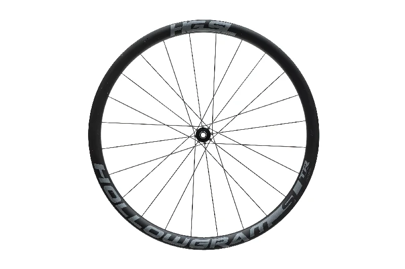 Cannondale HollowGram 35 Carbon Tubeless 700c Front Wheel