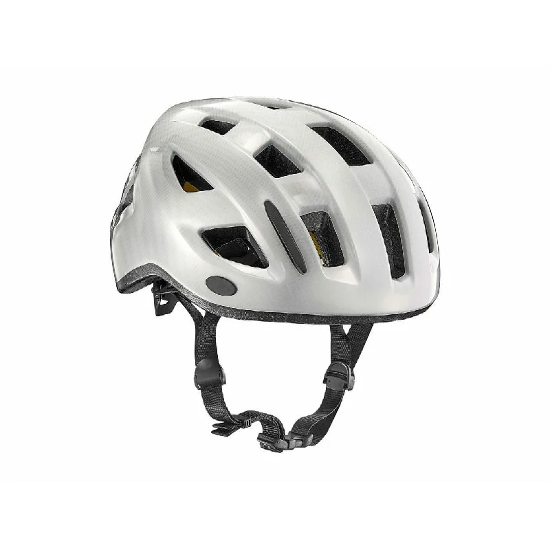 Bicycle helmet occasional fit-Relay MIPS Women's Bike Helmet