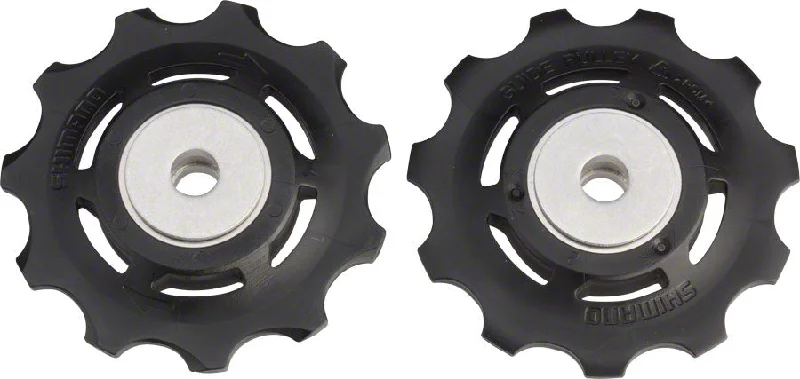 BMX bike chain tensioner spring-Shimano Ultegra RD-6800 11-Speed Rear Derailleur Pulley Set: Version 2