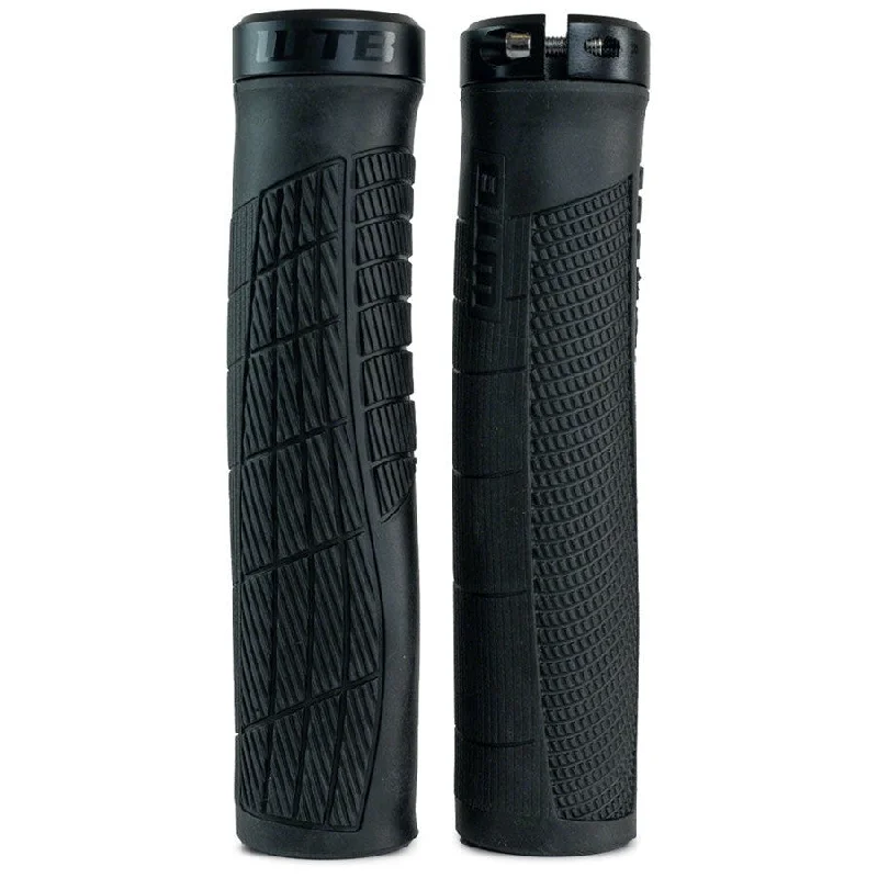 solid color urban bicycle grips-CZ Control Grips