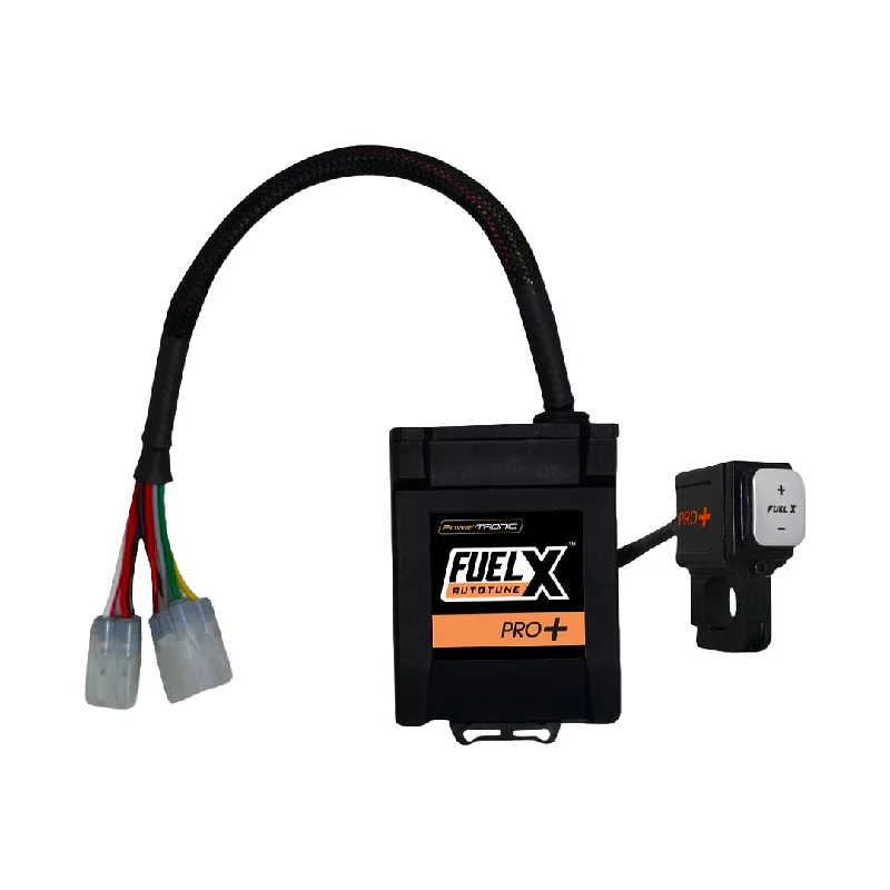 Bicycle drop off-Fuelx Pro-Injection Optimizer -Ktm Adventure 390 (2020-2023)