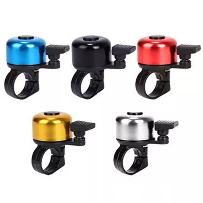 Electric Scooter Bell Loud Sound Alarms Horns Bells for Xiaomi Mijia M365 M365pro Ninebot ES1 ES2 ES3 ES4 Scooter Accessories