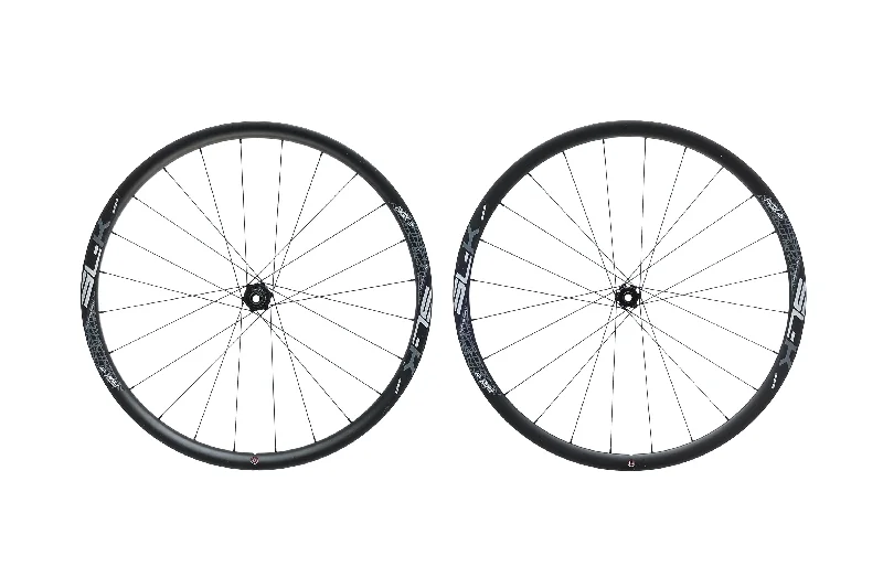 FSA SL-K AGX i25 Carbon Tubeless 700c Wheelset