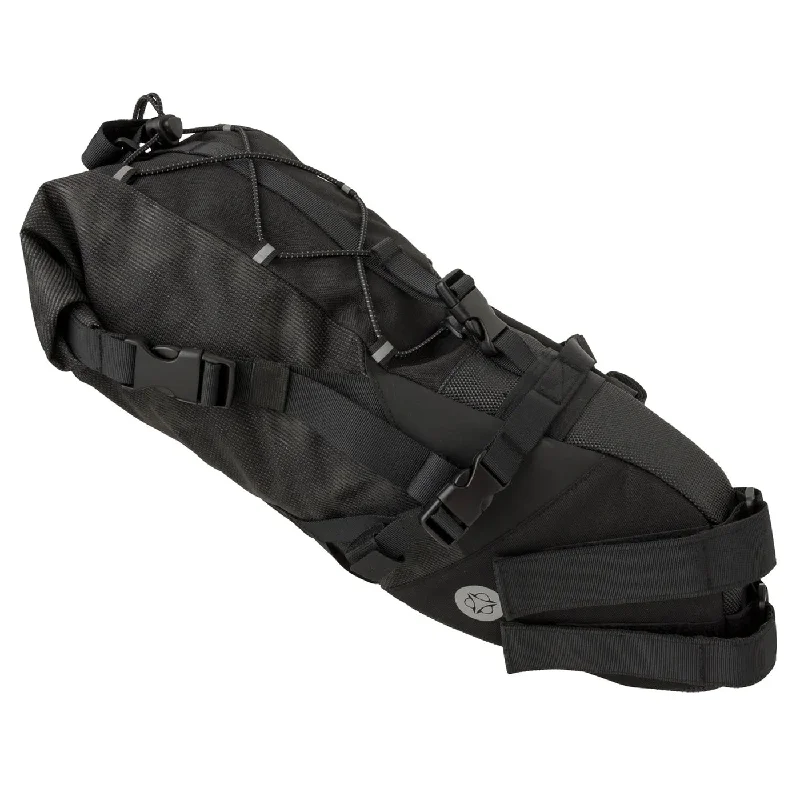 Quick-wick vest-Borsa sottosella Agu Venture 10L - Nero reflex