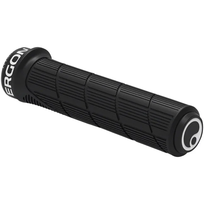 red satin bike grips-Ergon GD1 Evo Grips