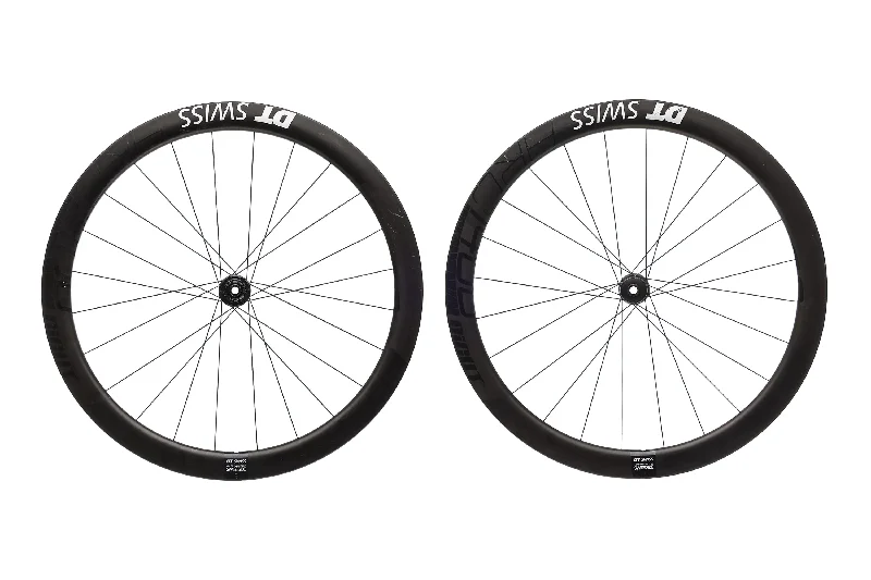 DT Swiss ARC 1400 DiCUT DB 48 Carbon Tubeless 700c Wheelset