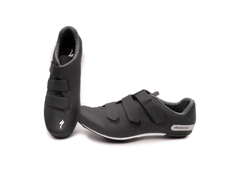 cycling clothing for prime teams-Specialized Sport Rbx Rd Shoe Blk 47 (New Other)