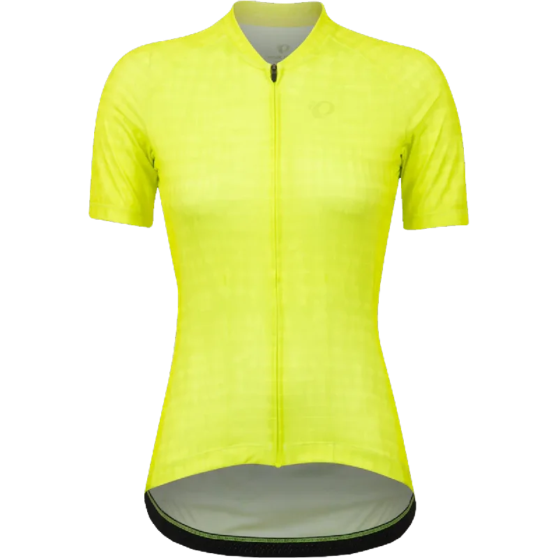 cycling clothing with lush feel-Women's Attack Jersey