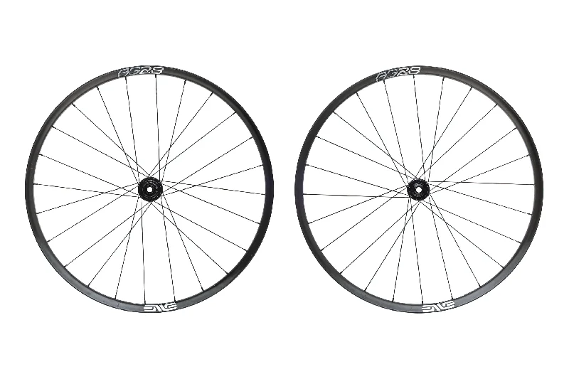 ENVE AG28 Carbon Tubeless 650B Wheelset