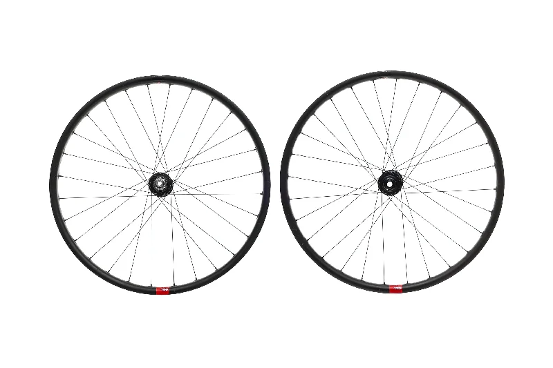 Santa Cruz Reserve 30 Carbon Tubeless 29" Wheelset