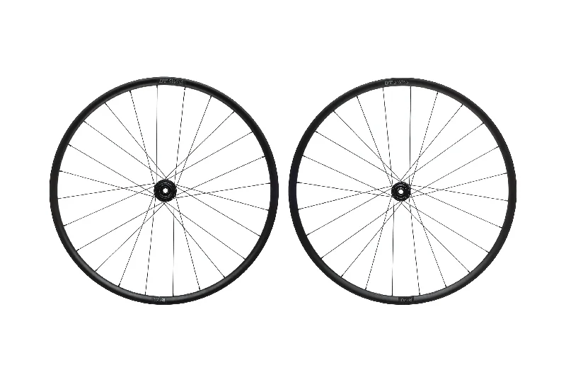 DT Swiss R470 Aluminum Tubeless 700c Wheelset