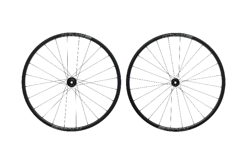 Roval SLX 24 Aluminum Tubeless 700c Wheelset