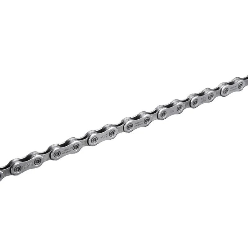 Bicycle chainring tooth profile-Shimano CN-M8100 Chain