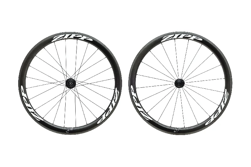 Zipp 302 Carbon Clincher 700c Wheelset