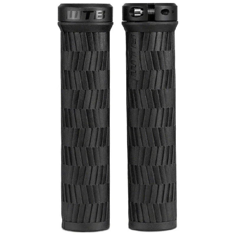 stylish compact bicycle grips-Burr Grips