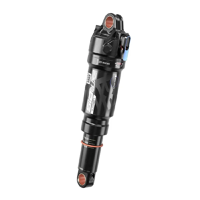 Bicycle Santa Cruz-RockShox SIDLuxe Ultimate Rear Shock - 190 x 45 mm DebonAir 1 Token Reb85/Comp33 L/O8 2P Remote Standard A2 Trek TopFuel 2020-2022