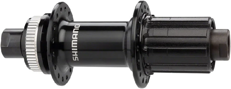 Cruiser bike handlebar anti-rust grip-Shimano FH-RS470 Rear Hub - 12 x 142mm Center-Lock HG 11 Road Black 32H