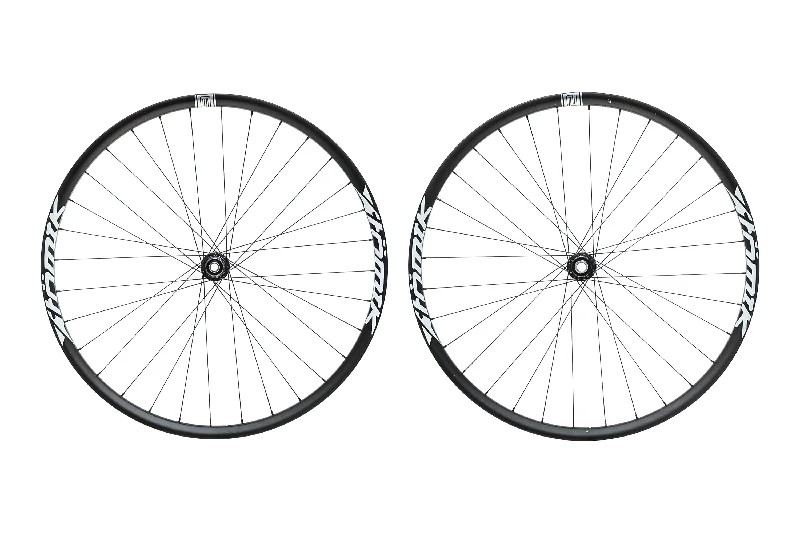 Atomik XC28 Carbon Tubeless 29" Wheelset