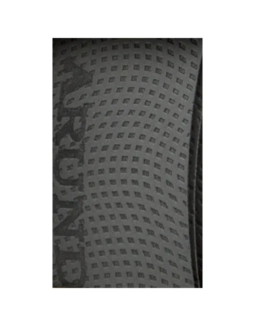 soft chunky bike grips-Arundel Gecko Grip Bar Tape - Gray