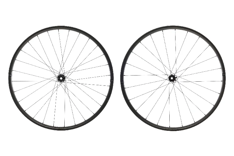 Cannondale Hollowgram 22 Carbon Tubeless 700c Wheelset