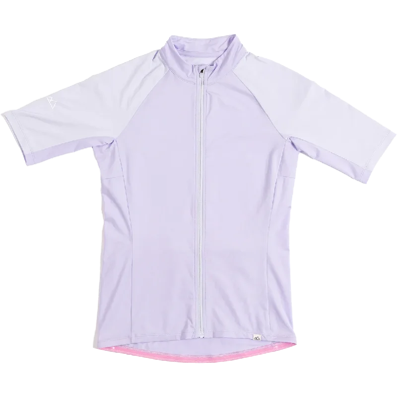 women’s cycling clothing with style-Women's Gem Jersey