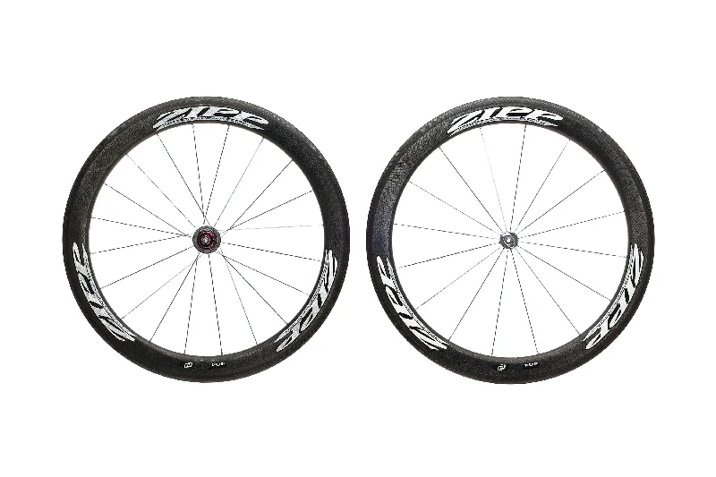 Zipp 404 Carbon Clincher 700c Wheelset