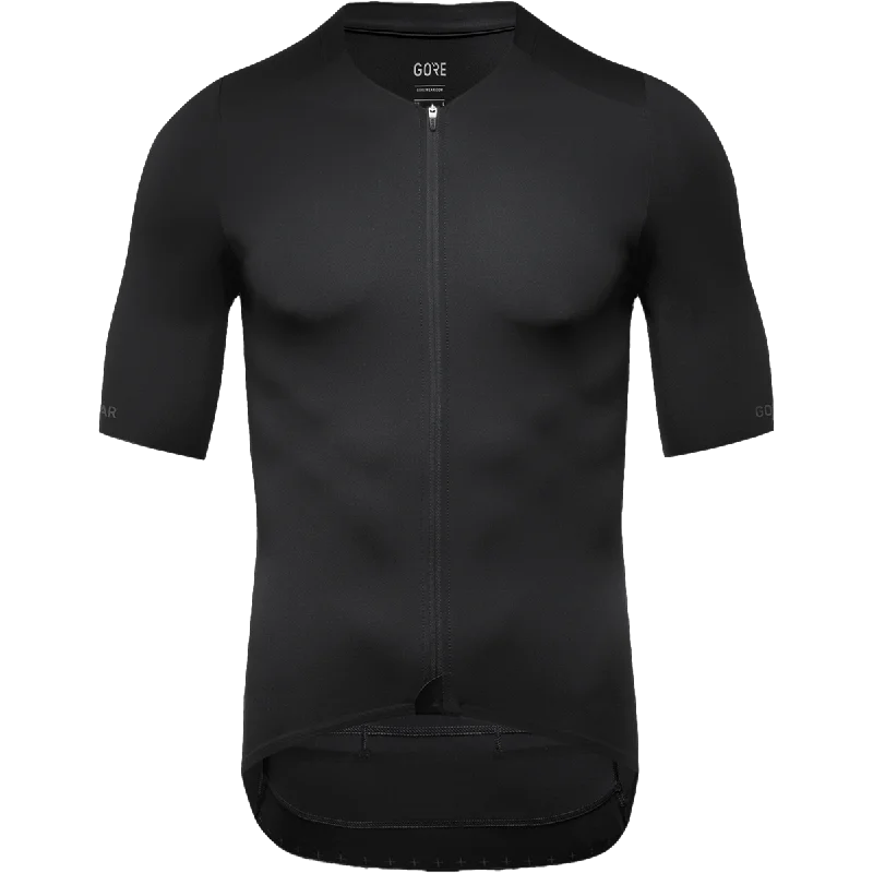 cycling clothing for steep drops-Men's Distance Jersey