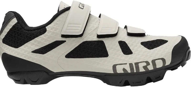 cycling clothing for daily spins-Giro Ranger MTB Shoe - Light Sharkskin