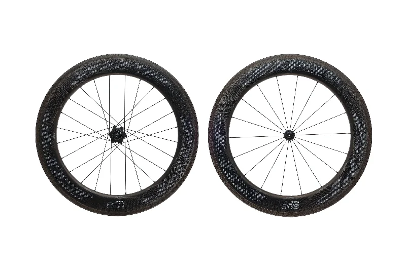 Zipp 808 NSW Carbon Tubeless 700c Wheelset