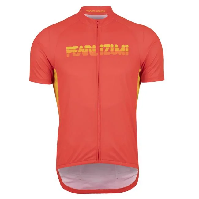 cycling clothing with soft straps-Men's Classic Cycling Jersey