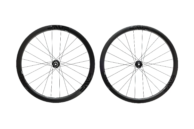 ENVE SES 3.4 Carbon Tubeless 700c Wheelset