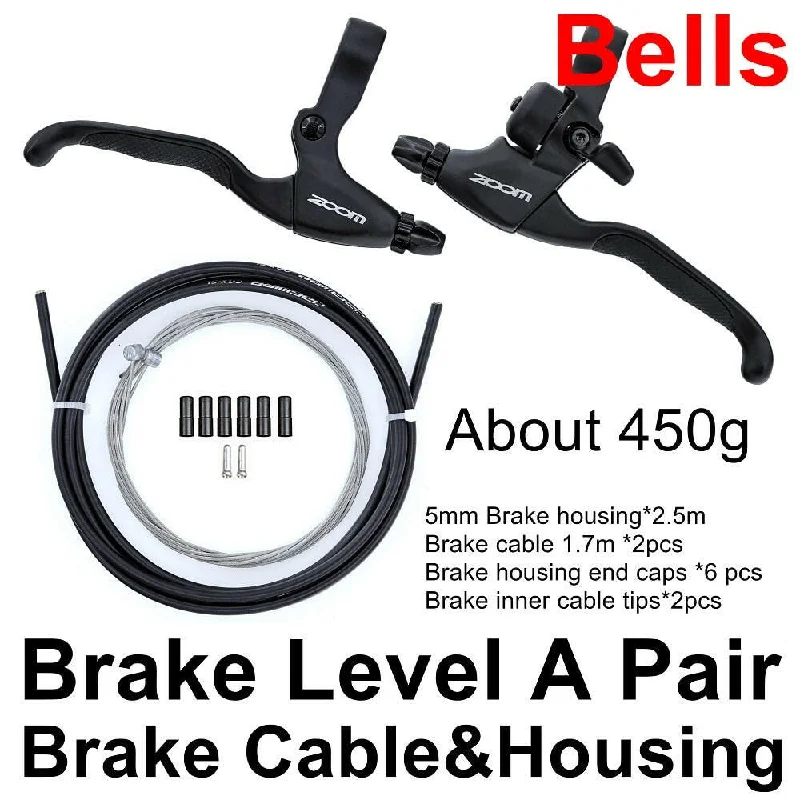 Pair Bell Cable Set