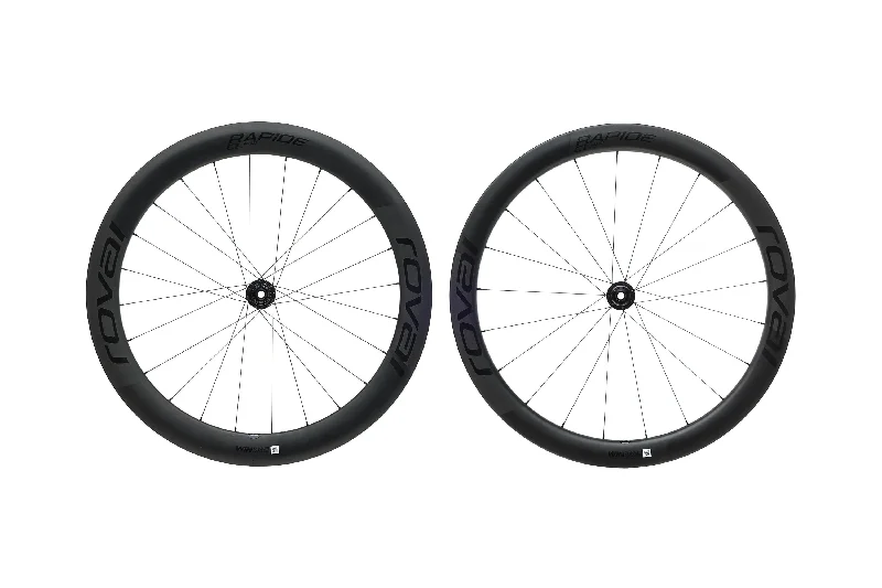 Roval Rapide CL Carbon Clincher 700c Wheelset