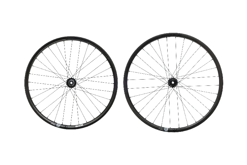 Reynolds TR 309 E/TR 397 E Carbon Tubeless 29"/27.5" Wheelset