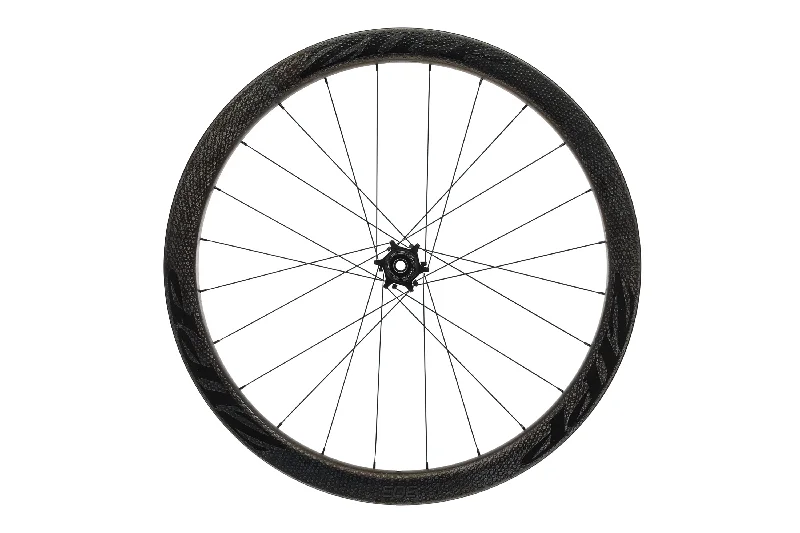 Zipp 303 Firecrest Carbon Tubeless 700c Rear Wheel