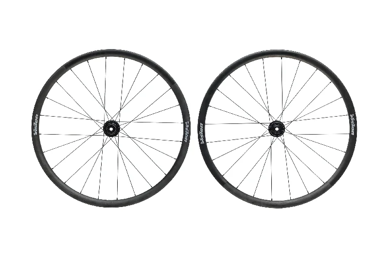 Vision SC 30 Carbon Clincher 700c Wheelset