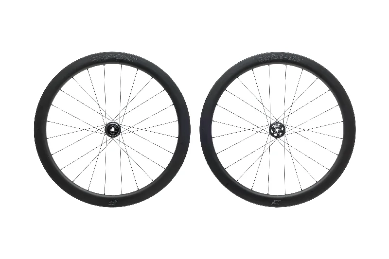 Mercury S5 Disc Carbon Tubeless 700c Wheelset