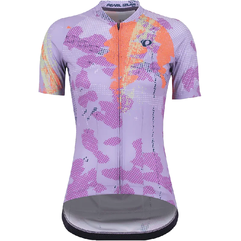 cycling clothing for huge treks-Women's Attack Jersey