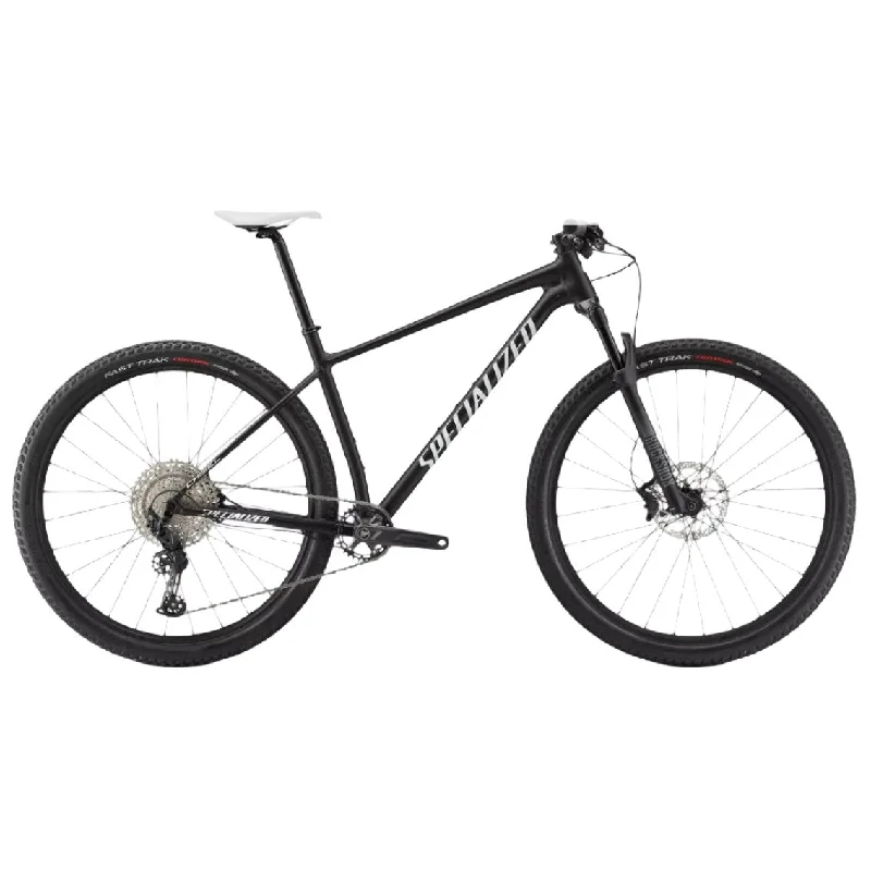 Bicycle meteor shower-Specialized Chisel Comp Hardtail Mountain Bike