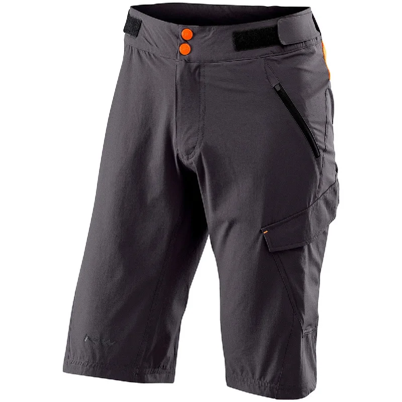 cycling clothing with fun rides-Pantaloncini Northwave Edge baggy - Grigio