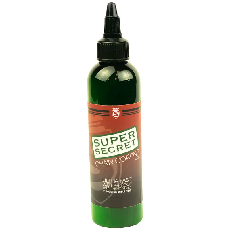 Silca Super Secret Chain Lube