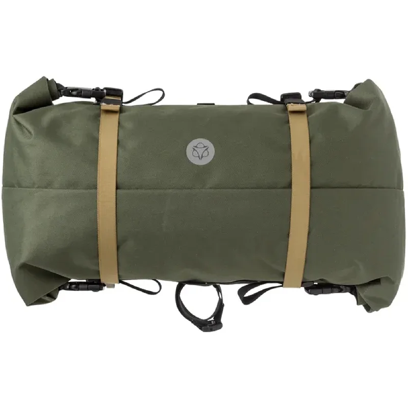 Shock-proof trunks-Borsa manubrio Agu Venture 17L - Verde