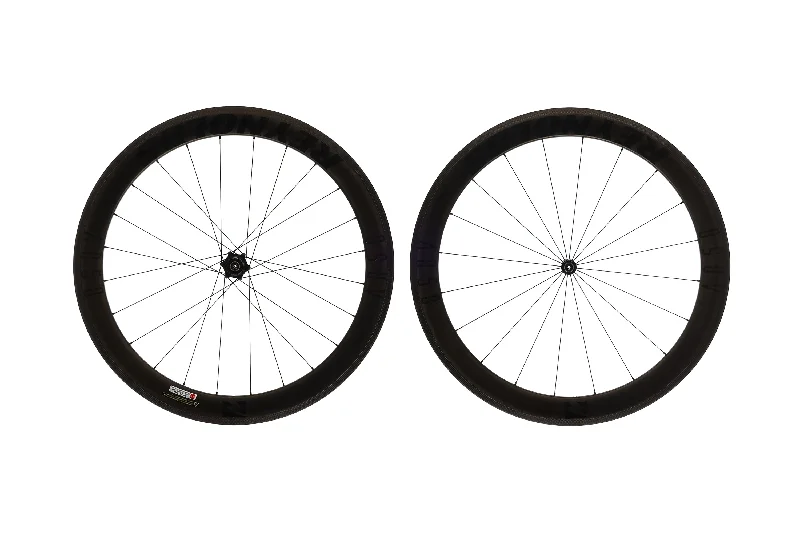 Reynolds AR 58 Carbon Tubeless 700c Wheelset